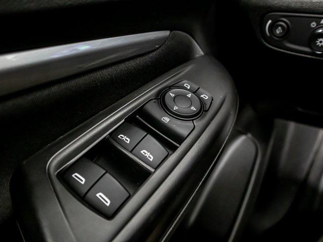 used 2023 Chevrolet Bolt EUV car