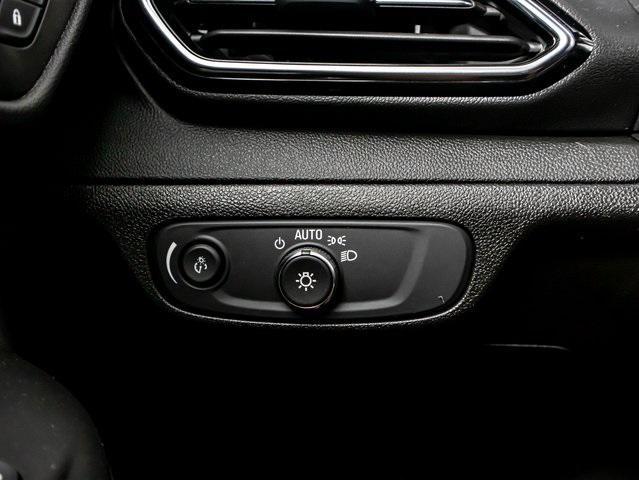 used 2023 Chevrolet Bolt EUV car