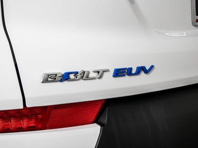 used 2023 Chevrolet Bolt EUV car