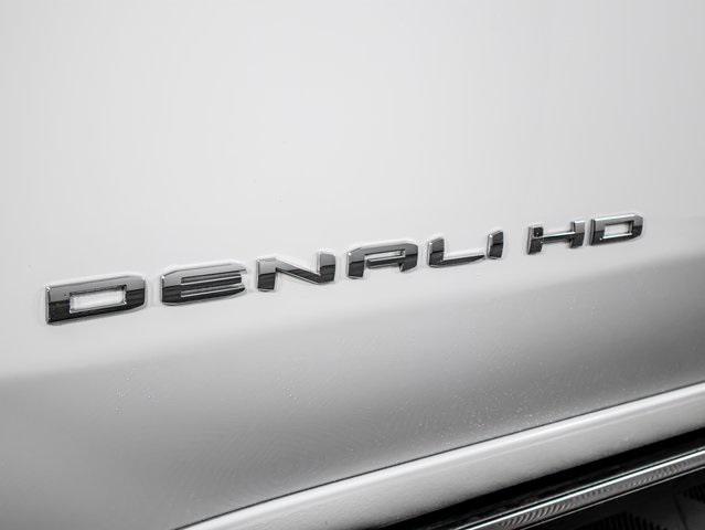 used 2024 GMC Sierra 3500 car