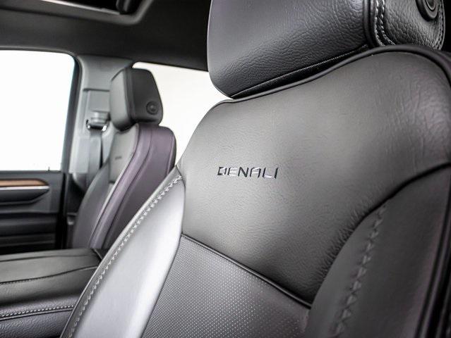 used 2024 GMC Sierra 3500 car
