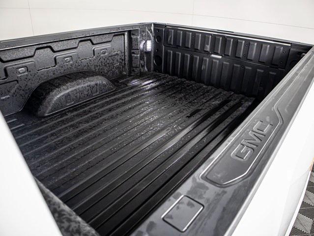 used 2024 GMC Sierra 3500 car