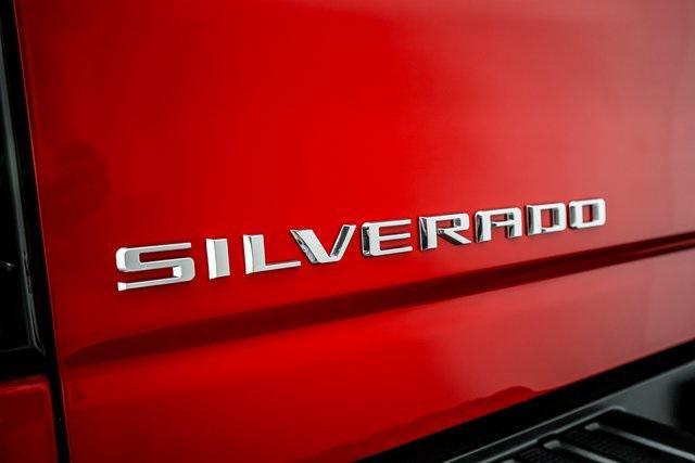 used 2024 Chevrolet Silverado 3500 car, priced at $76,999