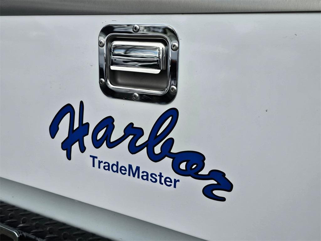 new 2025 Chevrolet Silverado 2500 car, priced at $51,998