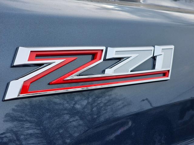 new 2025 Chevrolet Silverado 2500 car, priced at $75,240