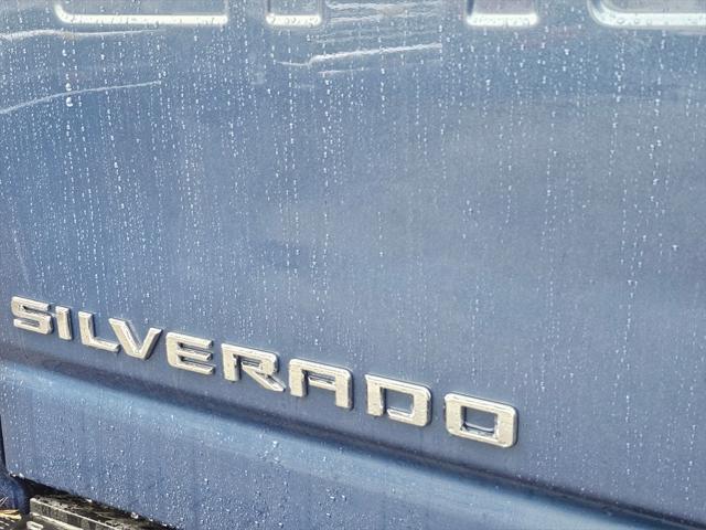 new 2025 Chevrolet Silverado 3500 car, priced at $84,130