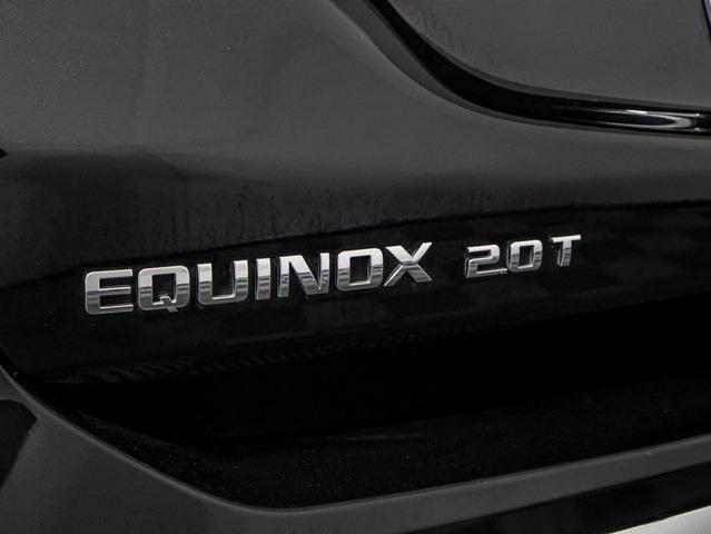 used 2019 Chevrolet Equinox car