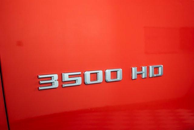 used 2022 Chevrolet Silverado 3500 car, priced at $67,522