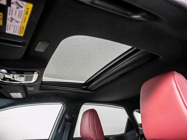 used 2024 Lexus NX 350 car