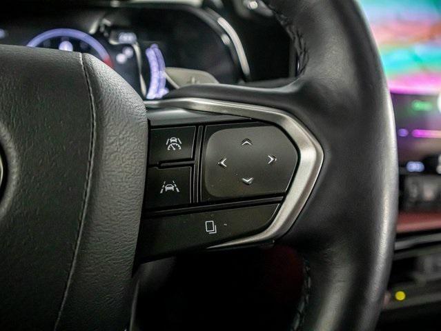 used 2024 Lexus NX 350 car