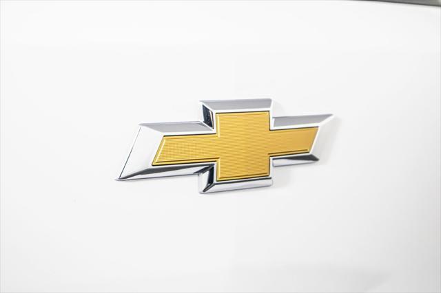 new 2024 Chevrolet TrailBlazer car, priced at $24,395