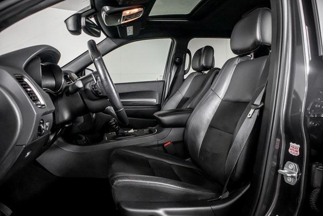 used 2019 Dodge Durango car, priced at $21,999