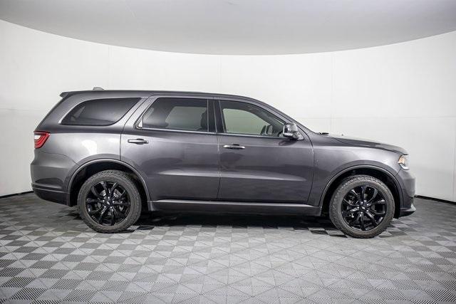 used 2019 Dodge Durango car