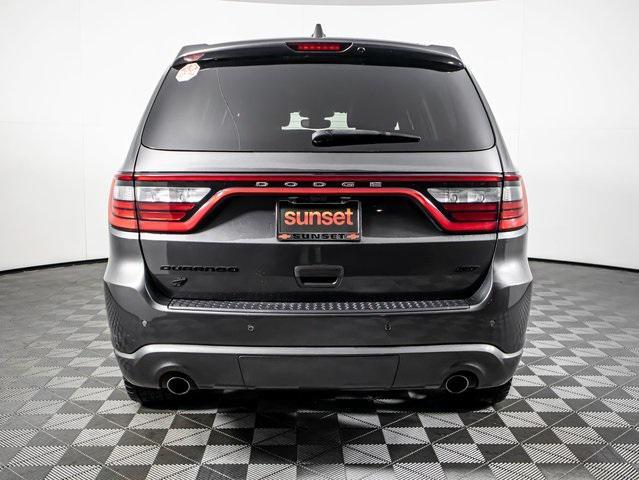 used 2019 Dodge Durango car, priced at $21,999