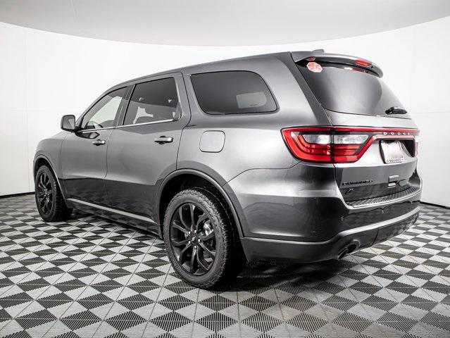 used 2019 Dodge Durango car, priced at $21,999