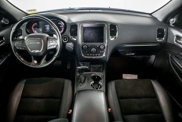 used 2019 Dodge Durango car, priced at $21,999