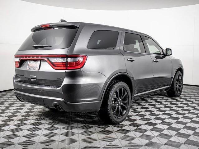 used 2019 Dodge Durango car, priced at $21,999