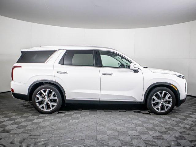 used 2022 Hyundai Palisade car