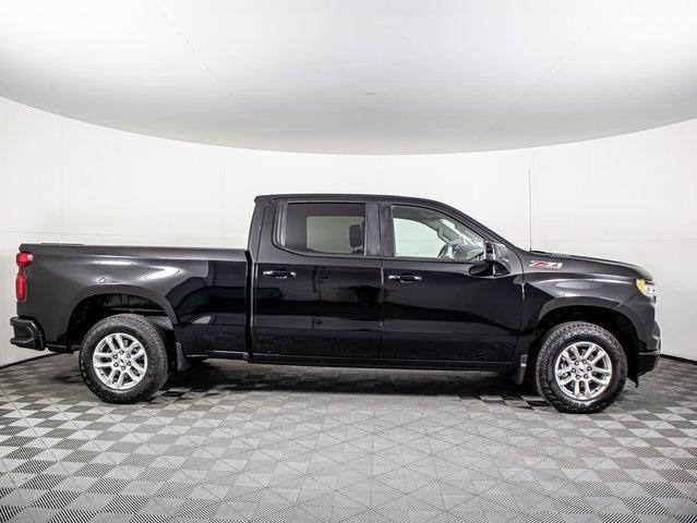 used 2023 Chevrolet Silverado 1500 car