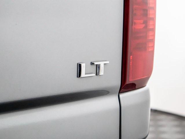 used 2024 Chevrolet Silverado 2500 car