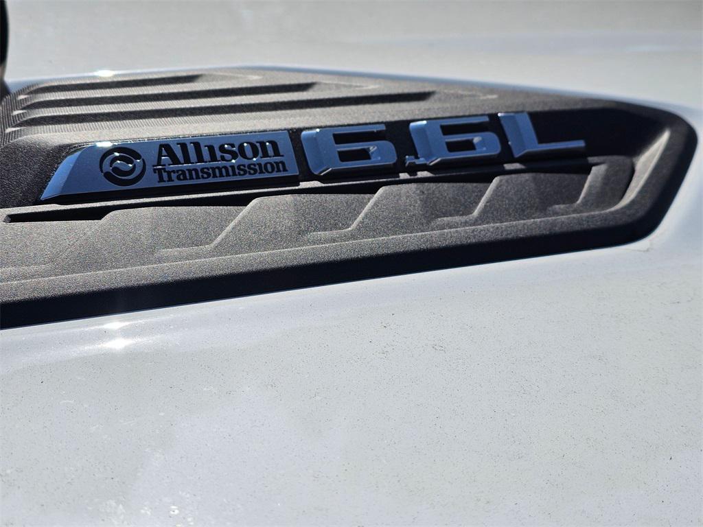new 2025 Chevrolet Silverado 2500 car, priced at $49,098