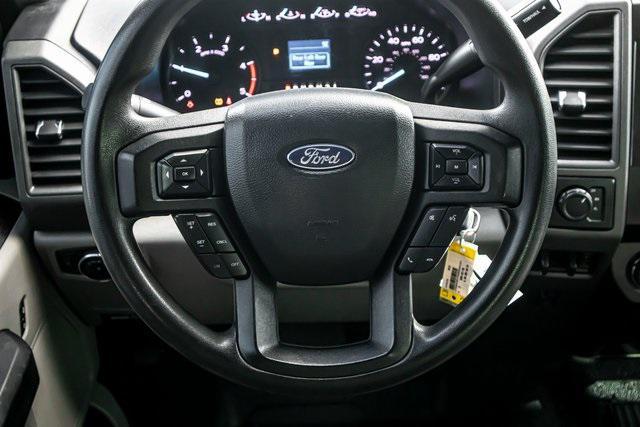 used 2019 Ford F-350 car