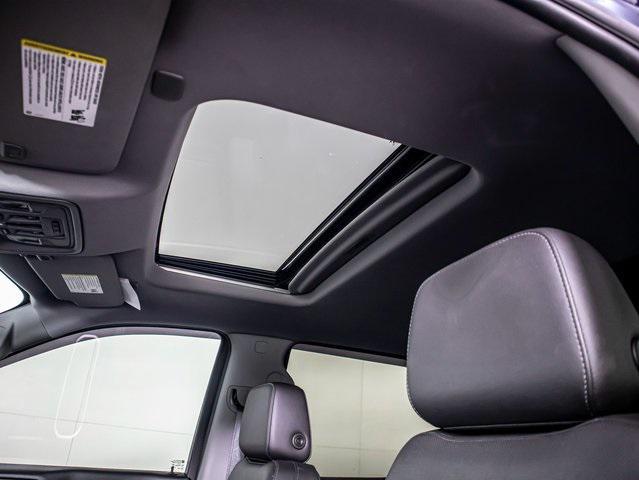 used 2019 Chevrolet Silverado 1500 car