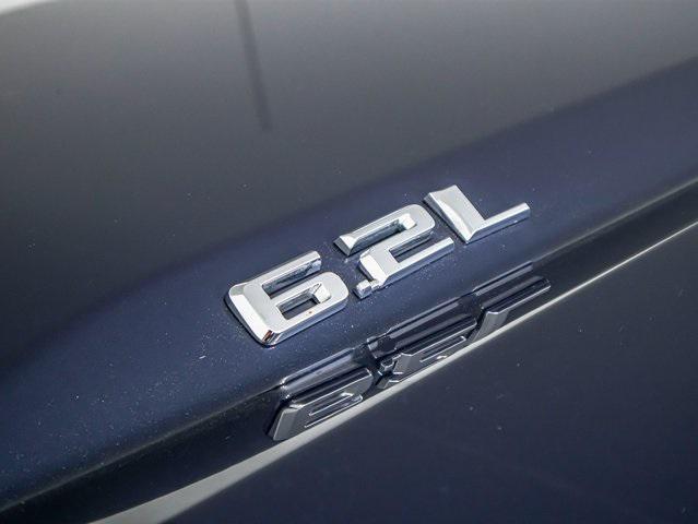 used 2019 Chevrolet Silverado 1500 car