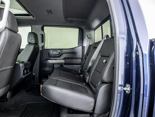used 2019 Chevrolet Silverado 1500 car