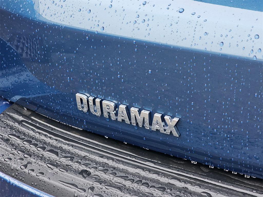 new 2025 Chevrolet Suburban car, priced at $86,515