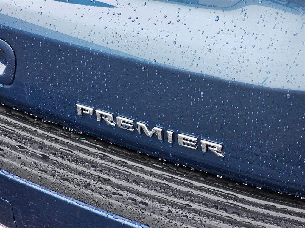 new 2025 Chevrolet Suburban car, priced at $86,515