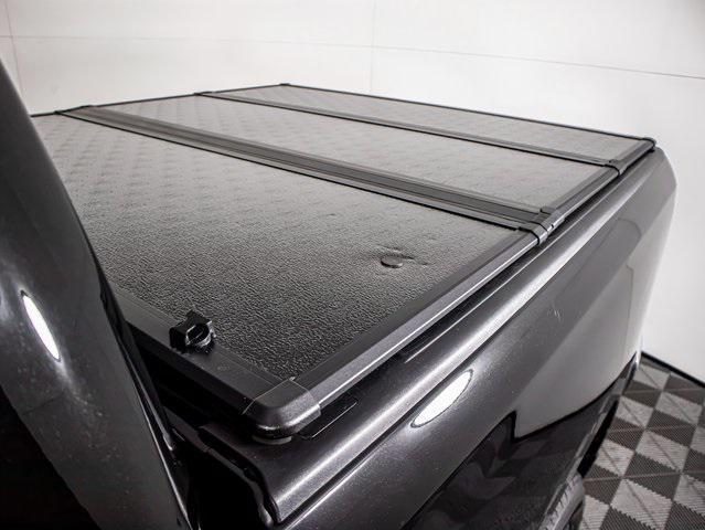 used 2021 Ram 1500 car