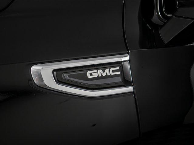 used 2022 GMC Yukon car