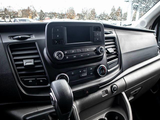 used 2020 Ford Transit-250 car, priced at $28,999