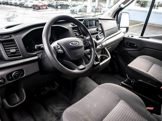 used 2020 Ford Transit-250 car, priced at $28,999