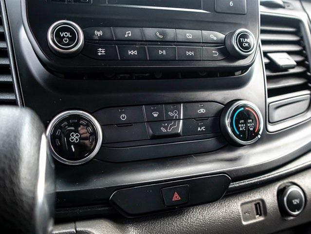 used 2020 Ford Transit-250 car, priced at $28,999