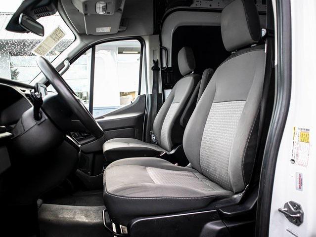 used 2020 Ford Transit-250 car, priced at $28,999