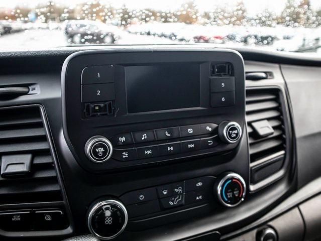 used 2020 Ford Transit-250 car, priced at $28,999
