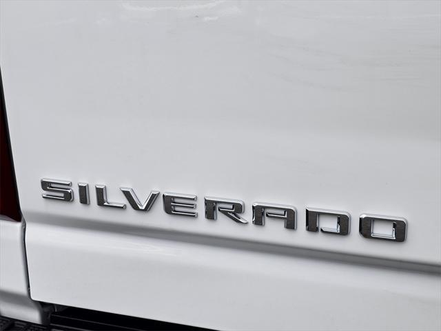 new 2025 Chevrolet Silverado 3500 car, priced at $85,470