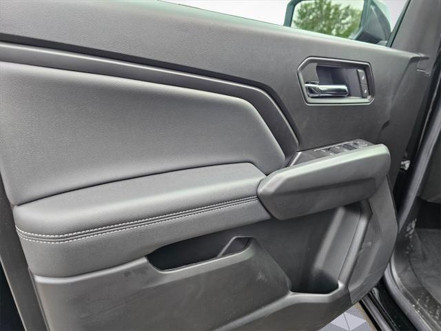 new 2025 Chevrolet Colorado car, priced at $44,460