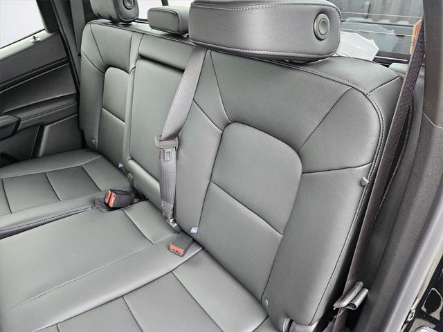 new 2025 Chevrolet Colorado car, priced at $44,460