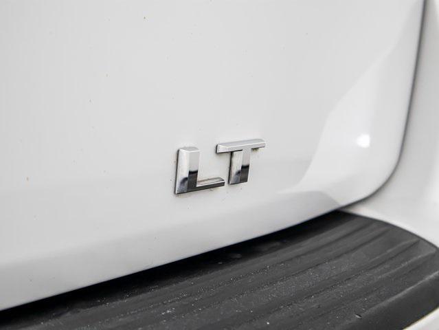 used 2023 Chevrolet Tahoe car