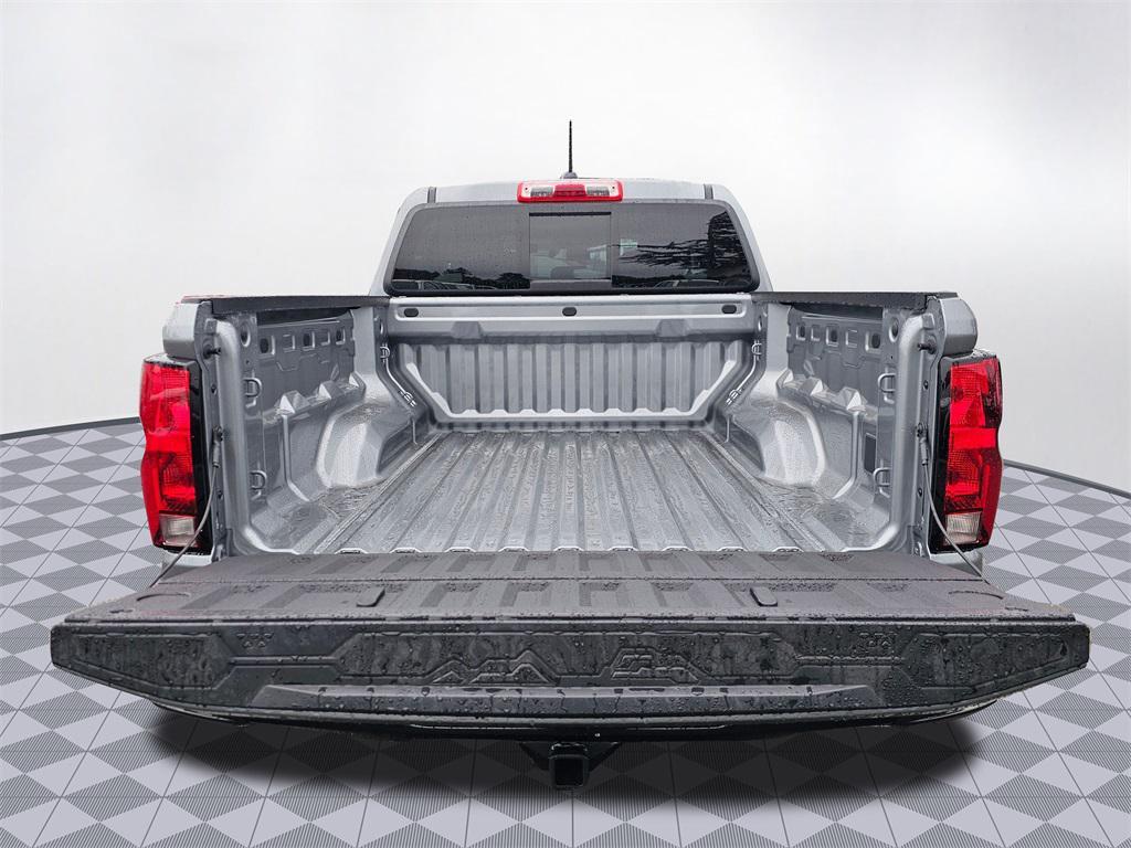 new 2026 Chevrolet Colorado car, priced at $44,920