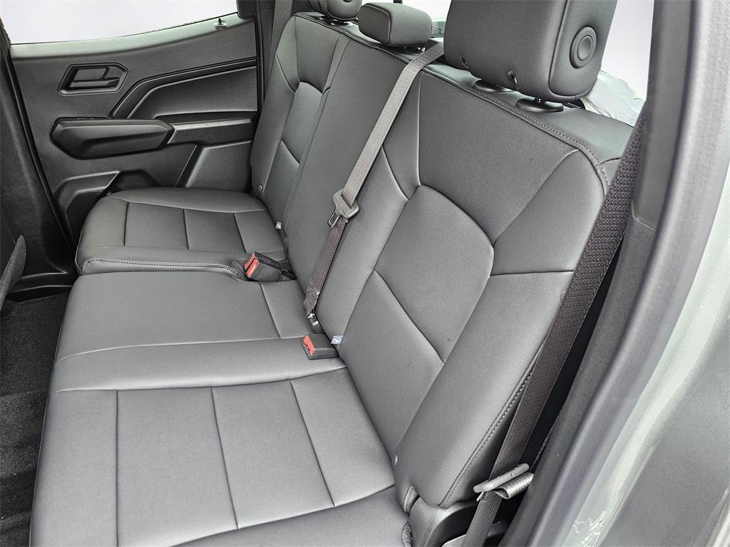 new 2026 Chevrolet Colorado car, priced at $44,920
