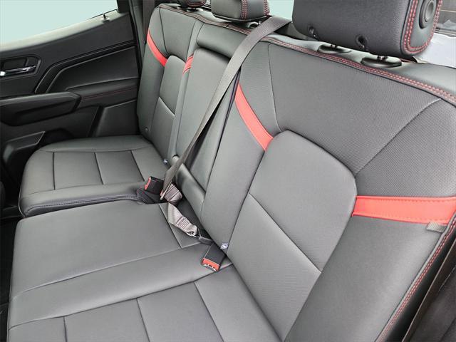 new 2025 Chevrolet Colorado car, priced at $46,860