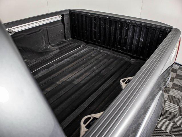 used 2019 Nissan Frontier car