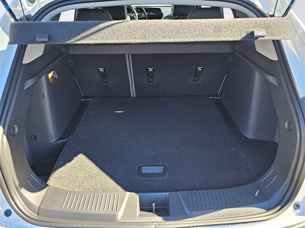 new 2026 Chevrolet Trax car, priced at $26,695