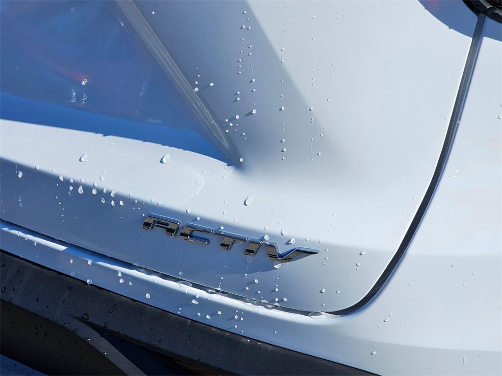 new 2026 Chevrolet Trax car, priced at $26,695