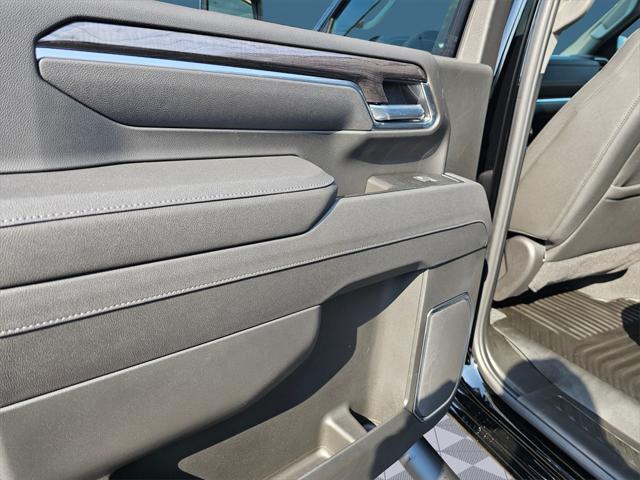 new 2025 Chevrolet Silverado 3500 car, priced at $86,415