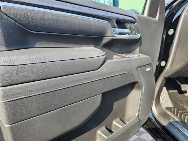 new 2025 Chevrolet Silverado 3500 car, priced at $86,415